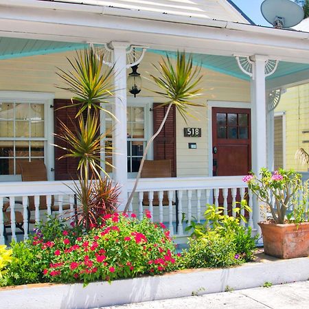 Catherine House Villa Key West Exteriör bild