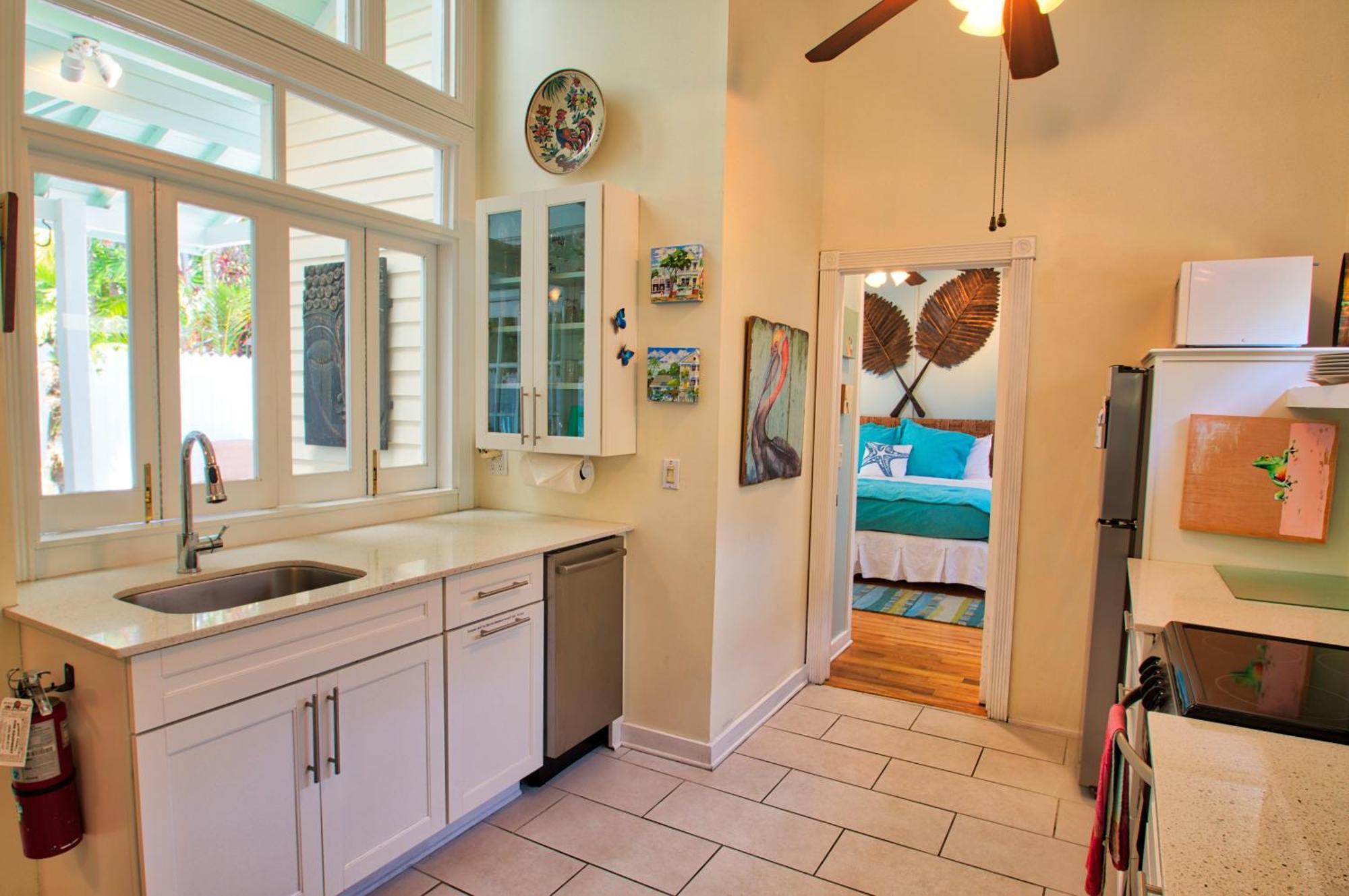 Catherine House Villa Key West Exteriör bild