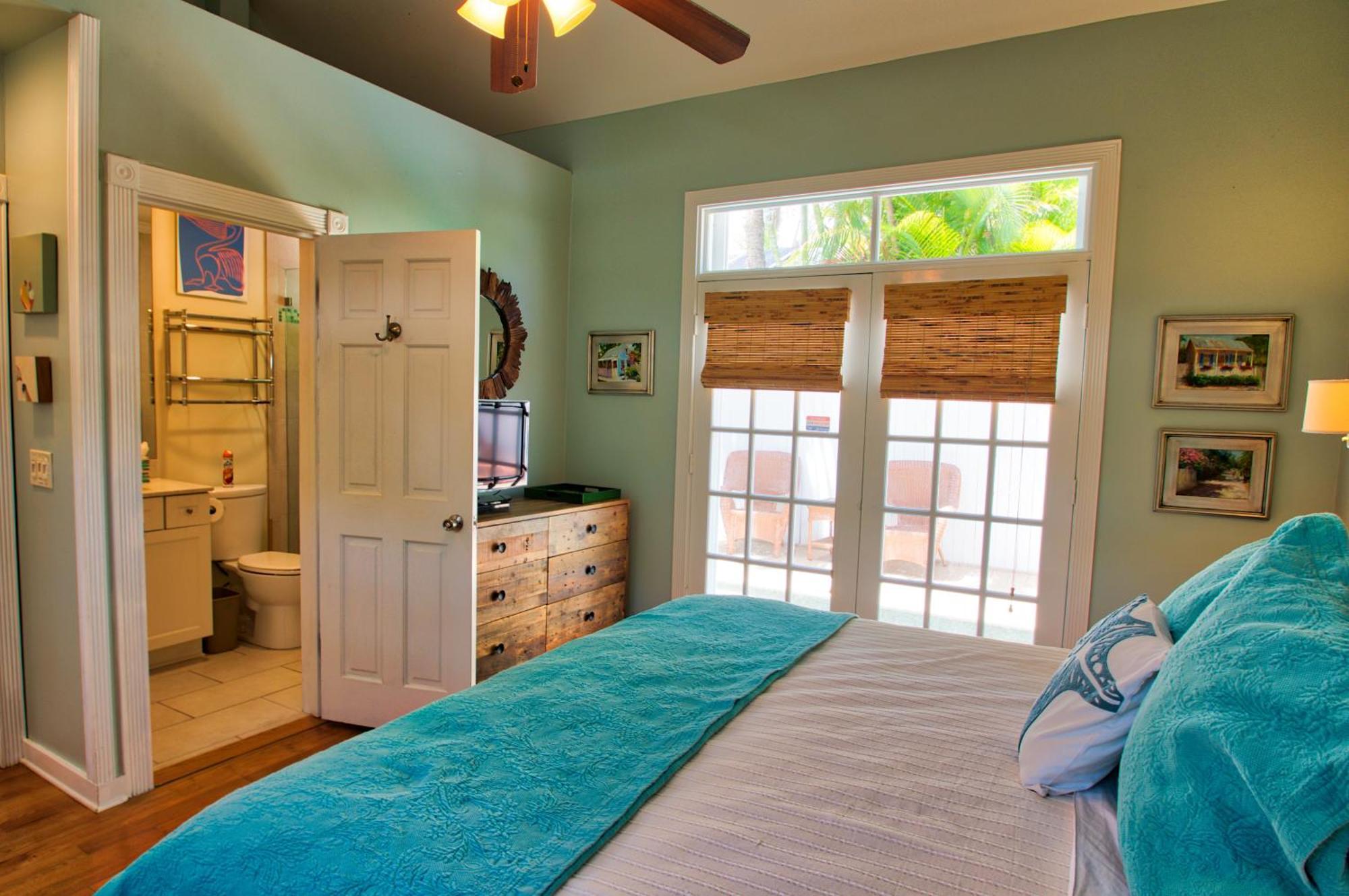 Catherine House Villa Key West Exteriör bild