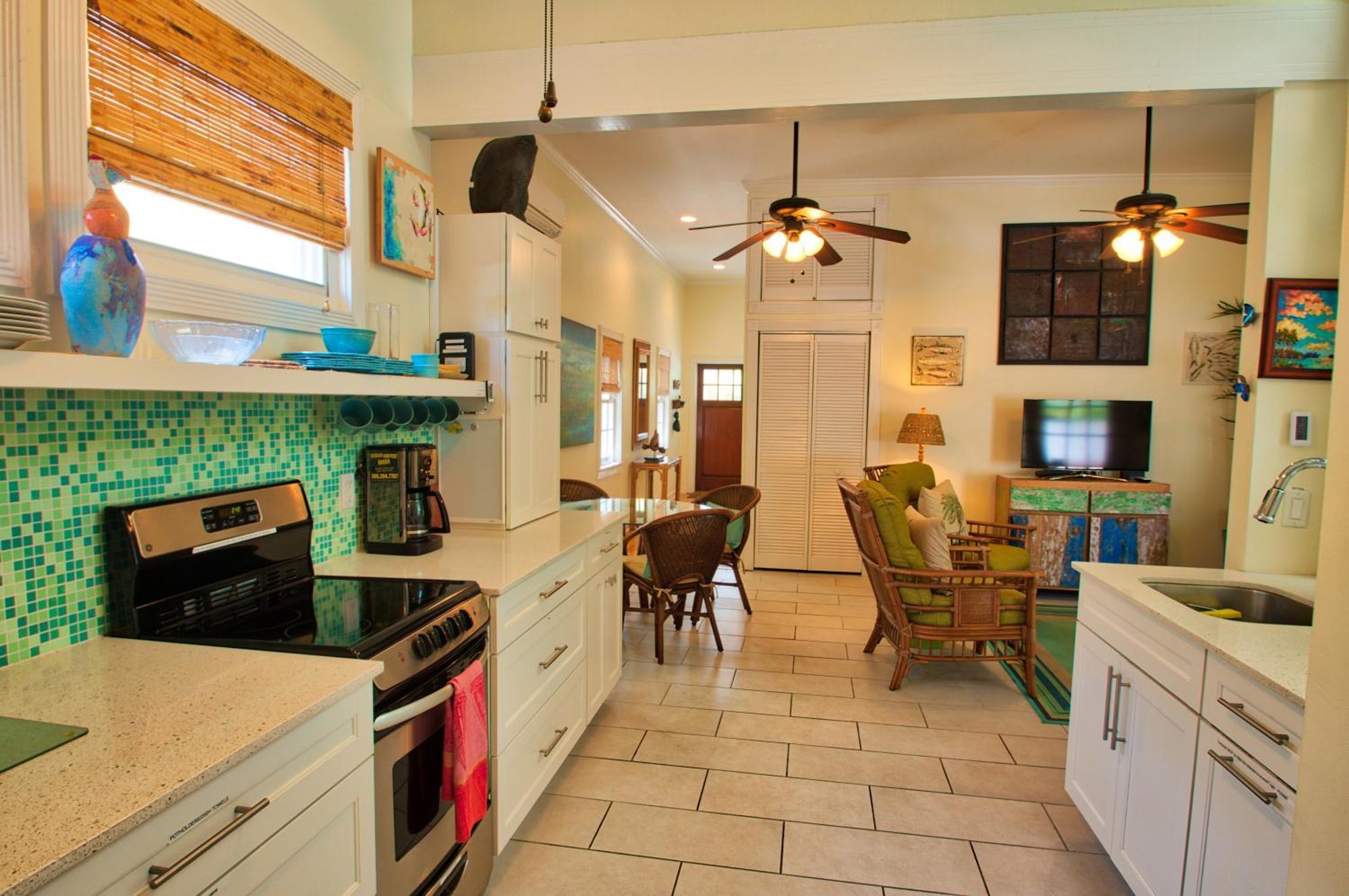 Catherine House Villa Key West Exteriör bild
