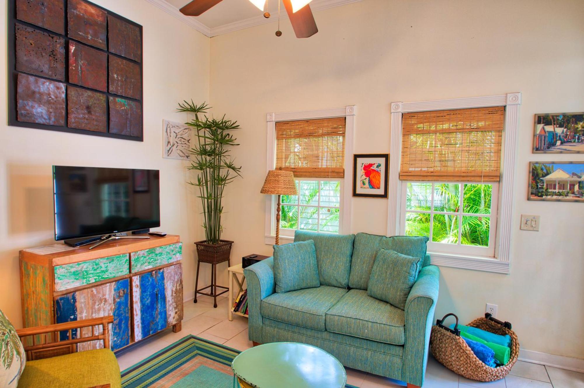 Catherine House Villa Key West Exteriör bild