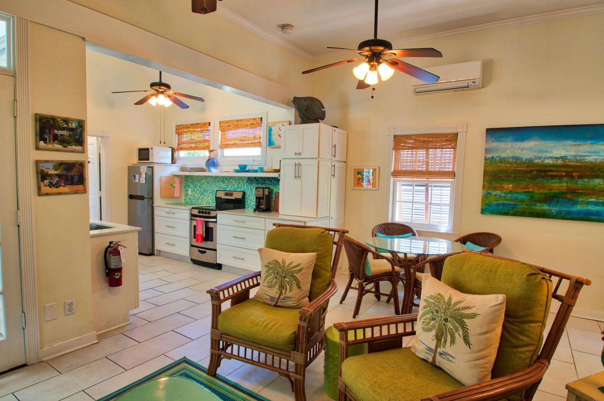 Catherine House Villa Key West Exteriör bild